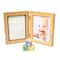 6 Pack: Sculpey® Keepsake® Oven-Bake Clay & Frame Set